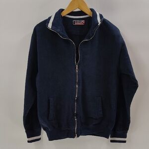 Payper Active Workwear Zip Jacket Size Medium Unisex